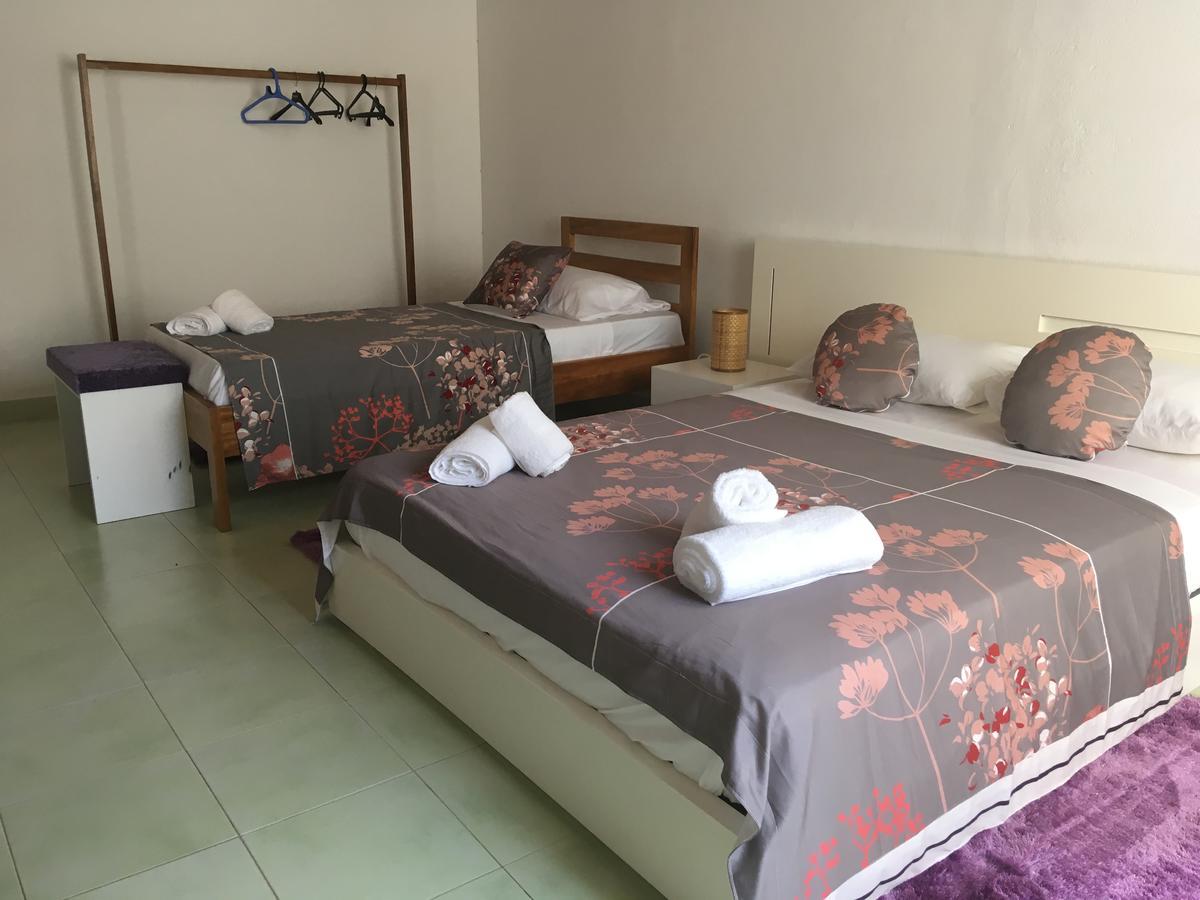 Val Do Liz Sao Tome Exterior foto